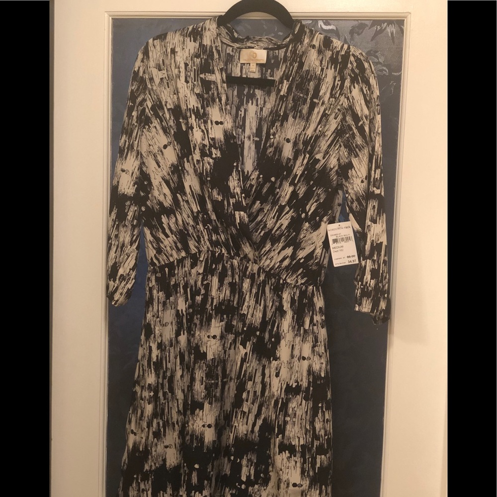 Collective Concepts Dress